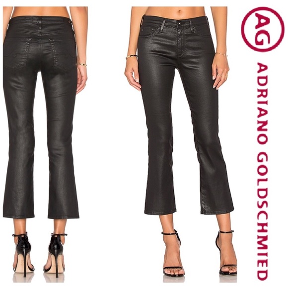 ag caden leatherette